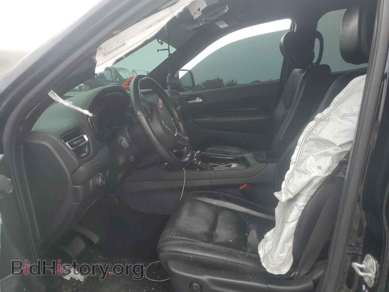 2021 DODGE DURANGO - VIN: 1C4SDHET8MC689062 - Photo 7