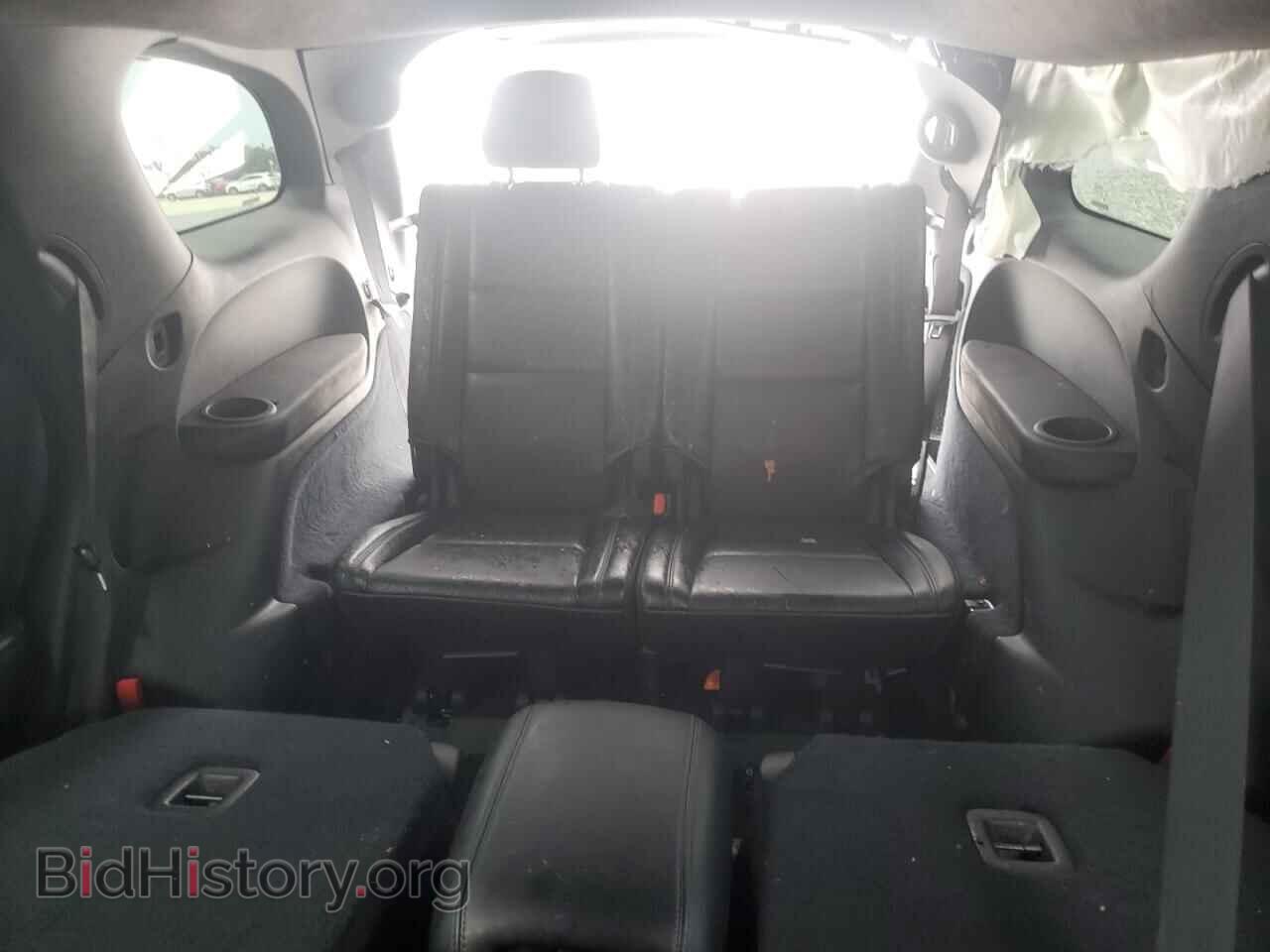 2021 DODGE DURANGO - VIN: 1C4SDHET8MC689062 - Photo 10