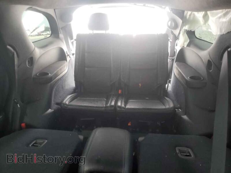 2021 Dodge DURANGO (VIN 1C4SDHET8MC689062) — фото 10 из 15