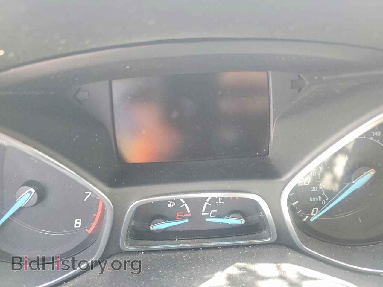 2014 FORD ESCAPE - VIN: 1FMCU9GX7EUA43951 - Photo 9