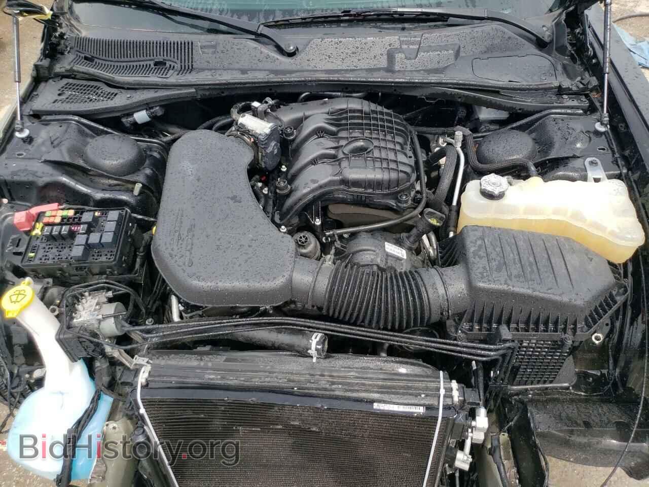 2021 DODGE CHALLENGER - VIN: 2C3CDZAG4MH551703 - Фото 11
