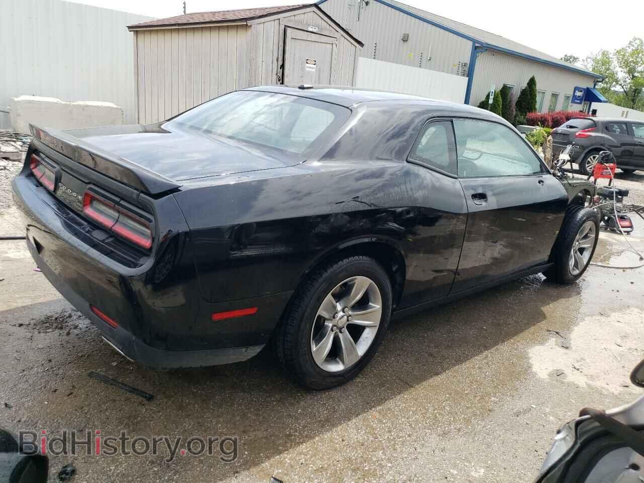 2021 DODGE CHALLENGER - VIN: 2C3CDZAG4MH551703 - Фото 3