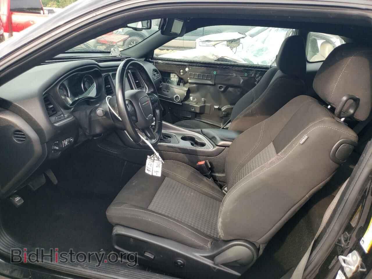 2021 DODGE CHALLENGER - VIN: 2C3CDZAG4MH551703 - Фото 7