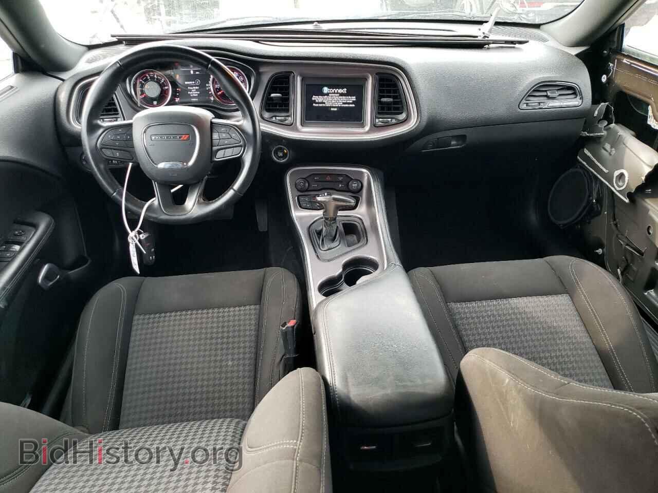 2021 DODGE CHALLENGER - VIN: 2C3CDZAG4MH551703 - Фото 8