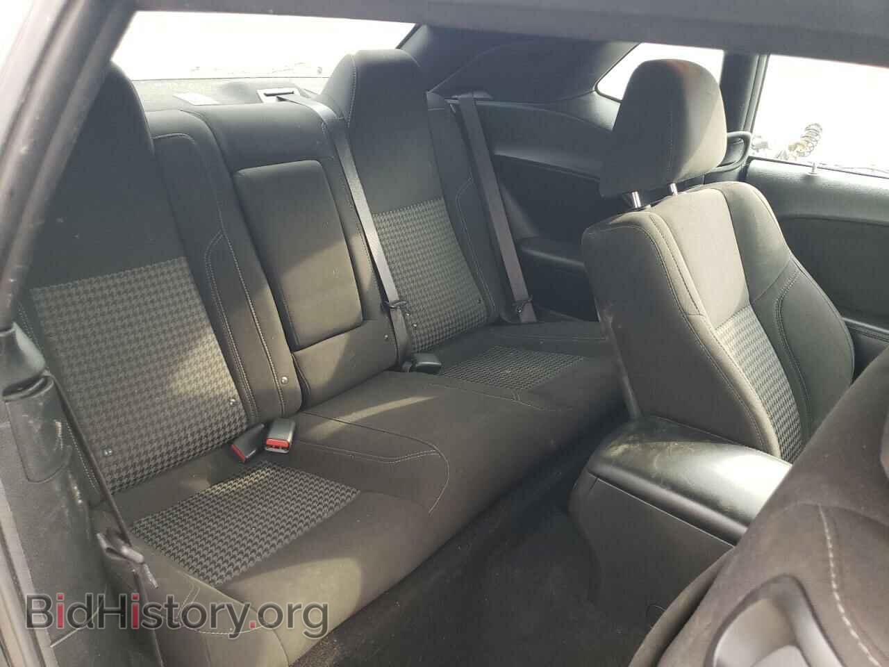 2021 DODGE CHALLENGER - VIN: 2C3CDZAG4MH551703 - Фото 10