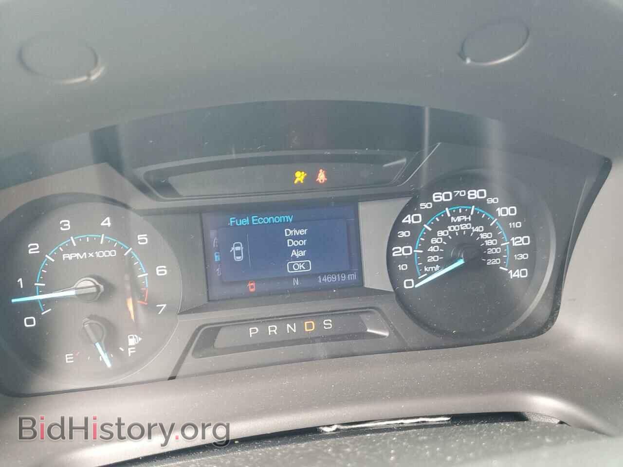 2014 FORD FLEX - VIN: 2FMGK5B8XEBD13955 - Фото 9