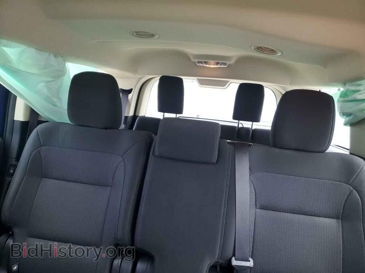 2014 FORD FLEX - VIN: 2FMGK5B8XEBD13955 - Фото 10