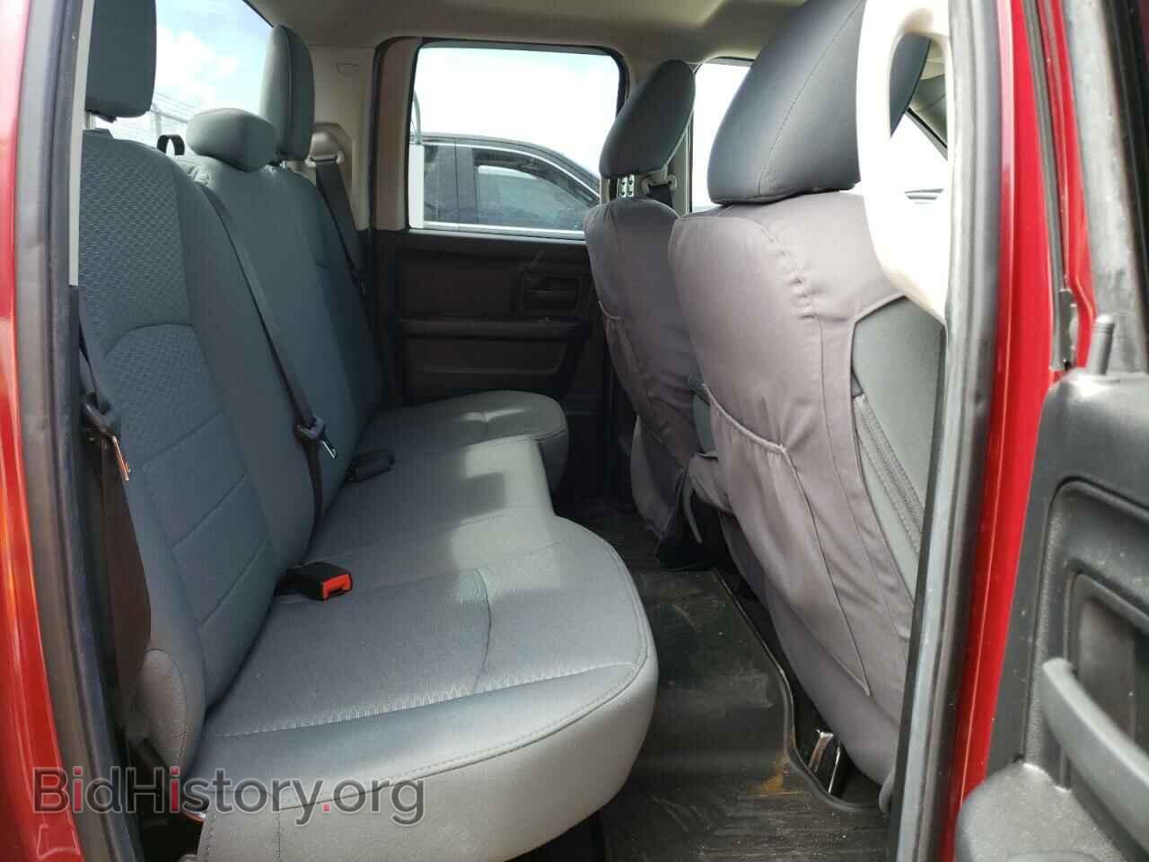 2014 RAM 1500 - VIN: 1C6RR6FG4ES264877 - Photo 6