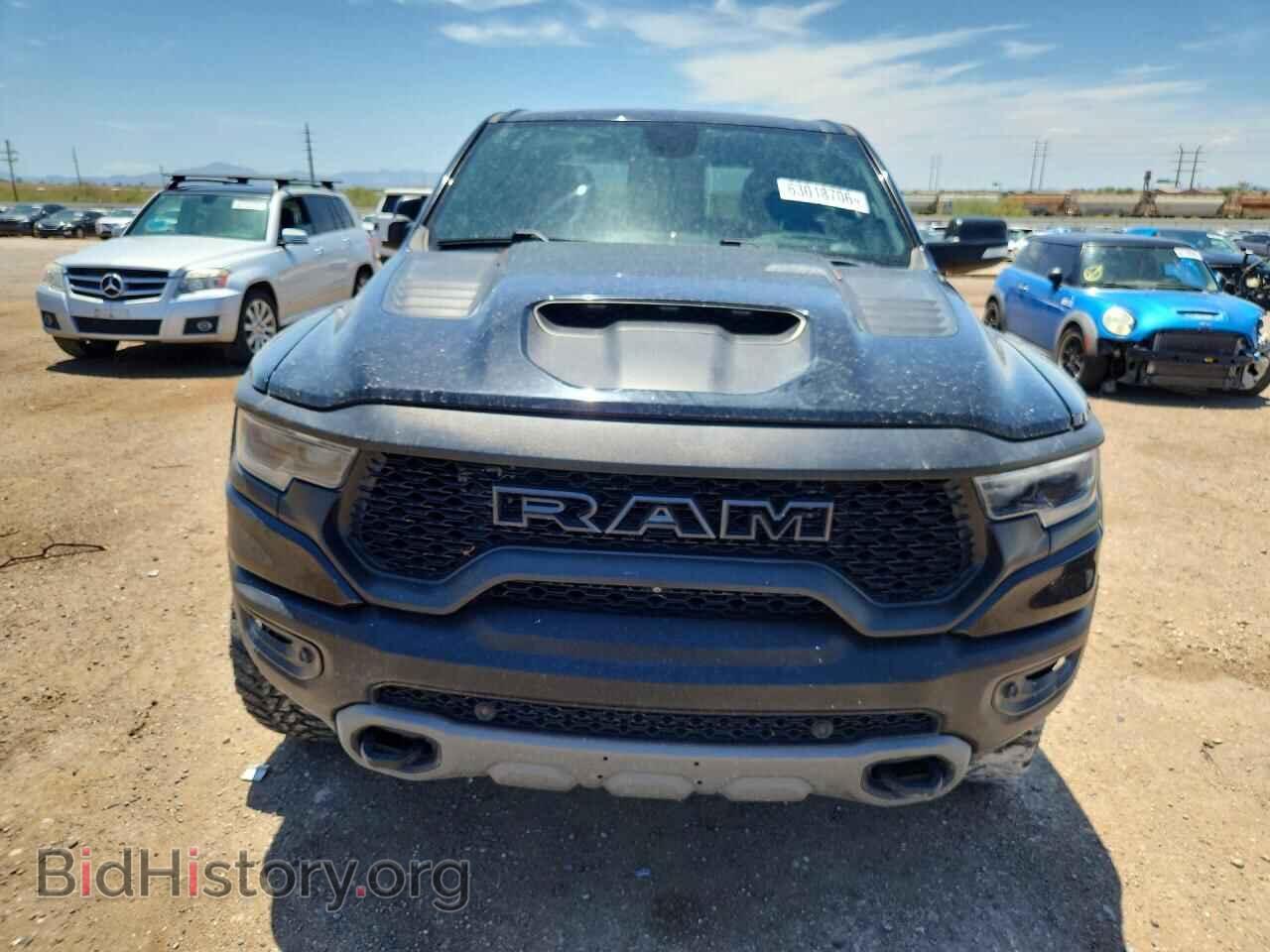 2022 RAM 1500 - VIN: 1C6SRFU94NN215800 - Photo 5