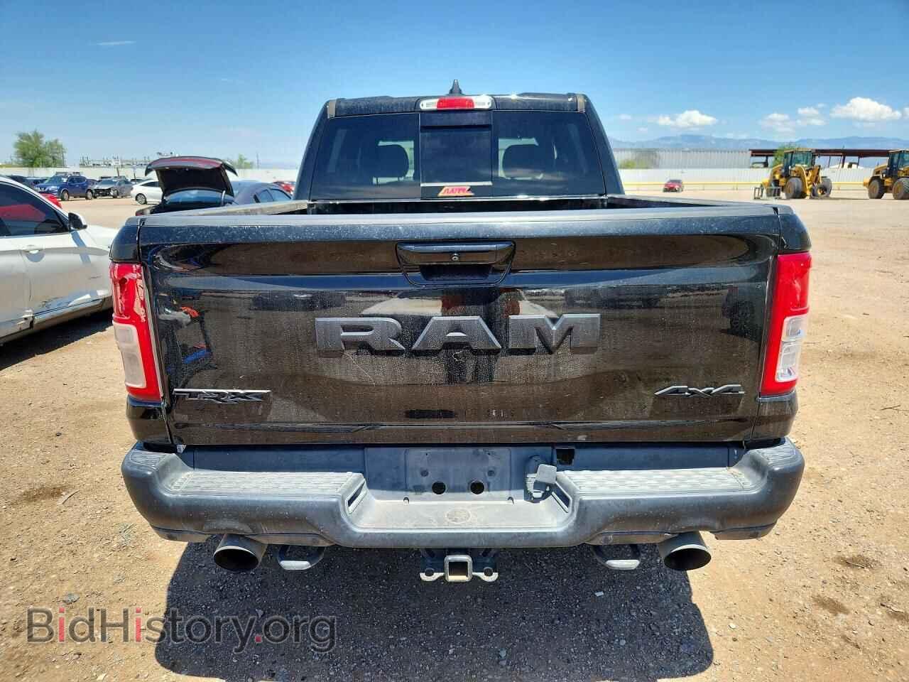 2022 RAM 1500 - VIN: 1C6SRFU94NN215800 - Photo 6