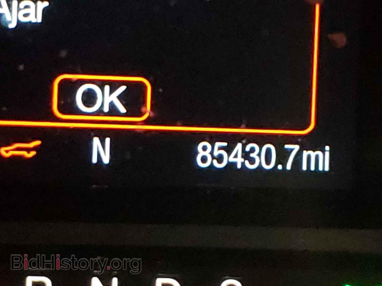 2017 FORD EDGE - VIN: 2FMPK3G98HBC58044 - Фото 8