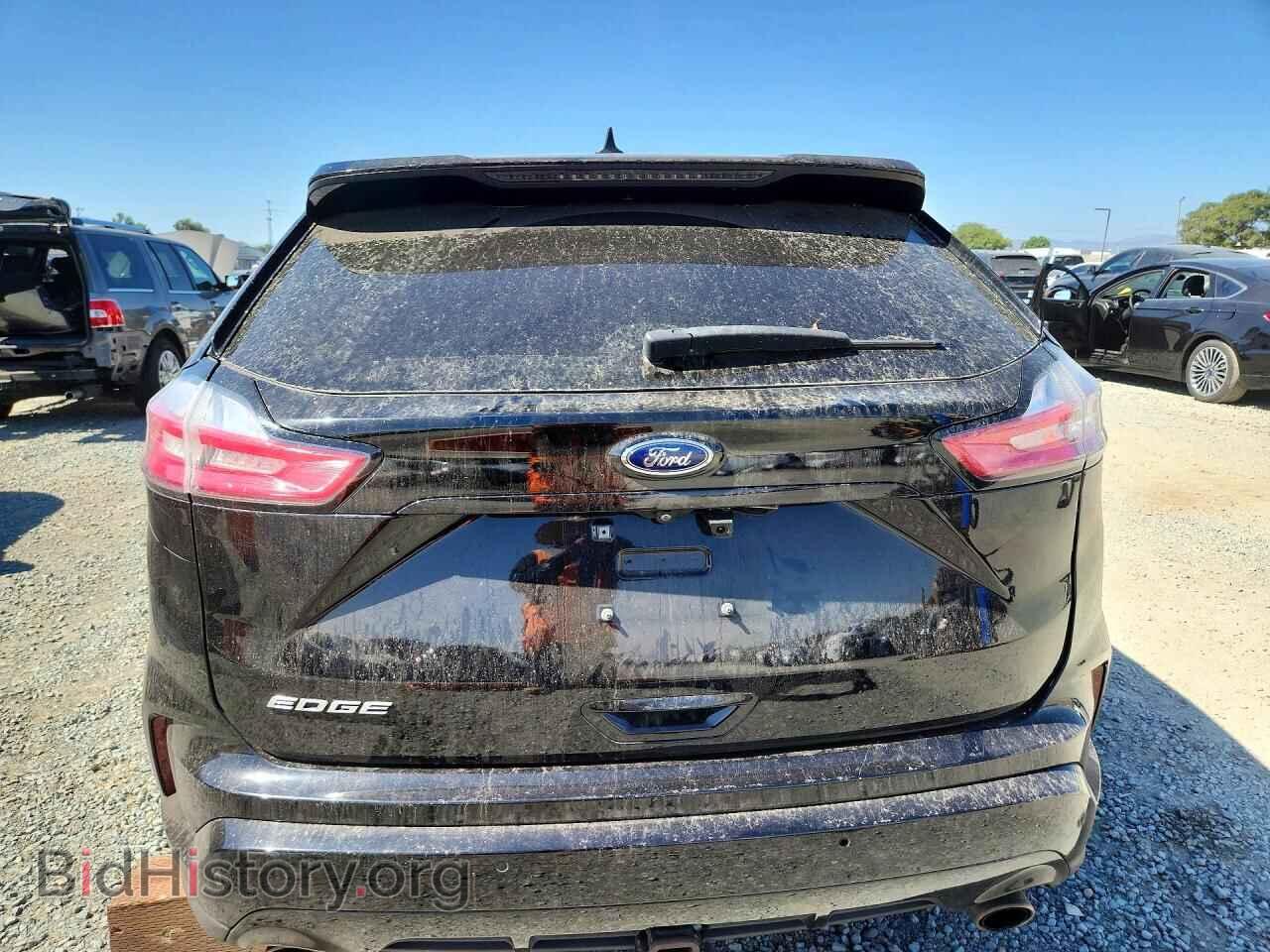 2020 FORD EDGE - VIN: 2FMPK4J98LBB49719 - Photo 6