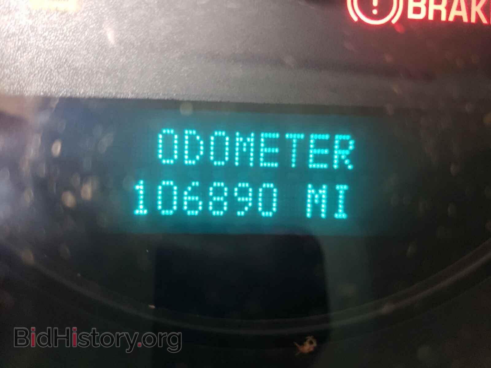 2007 CHEVROLET SILVERADO - VIN: 2GCEC19C171721149 - Фото 8