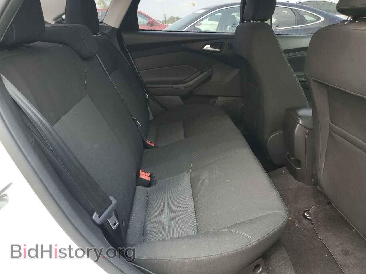 2017 FORD FOCUS - VIN: 1FADP3H23HL243838 - Photo 10