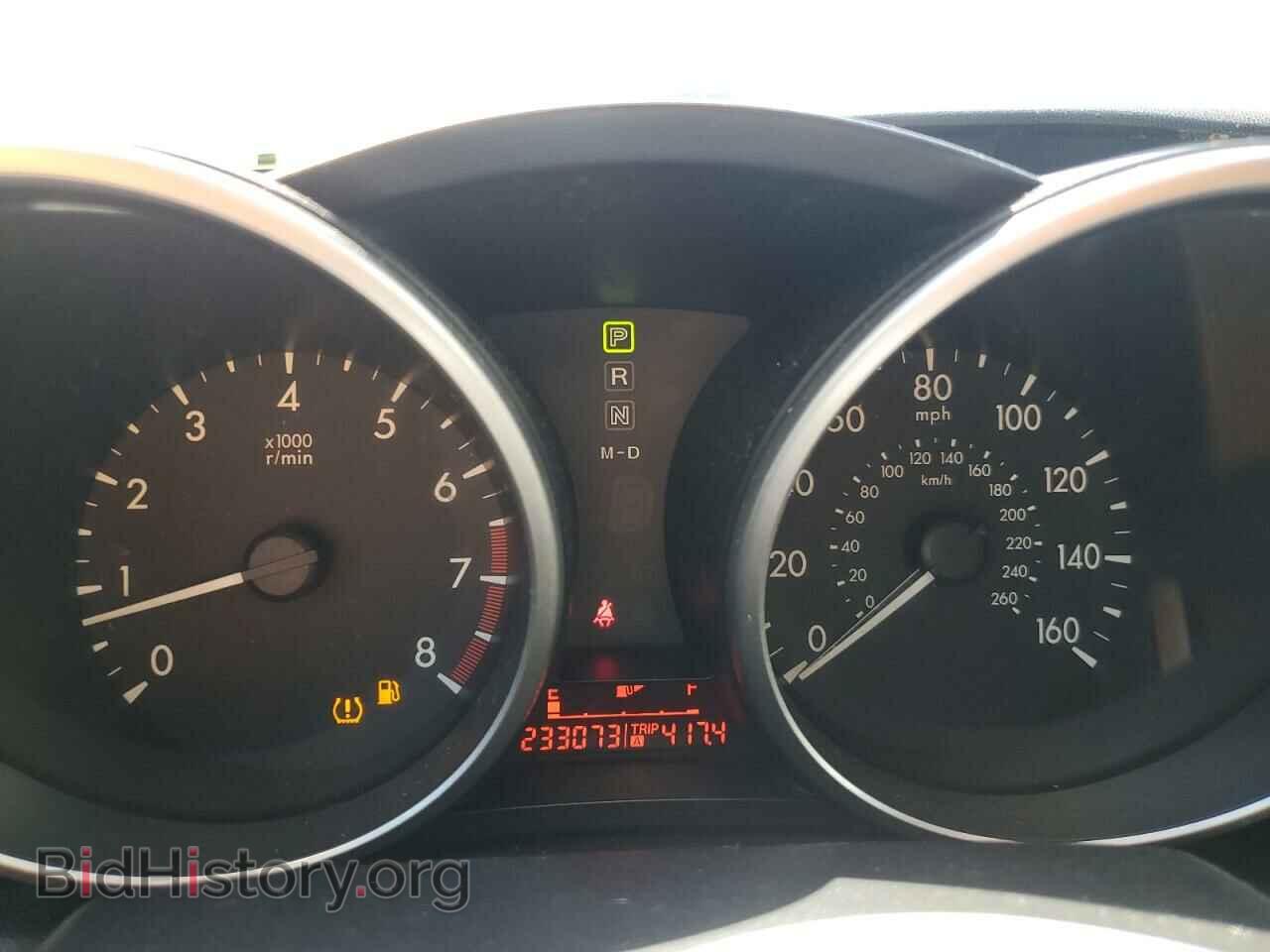 2011 MAZDA 3 - VIN: JM1BL1UF5B1409192 - Photo 9