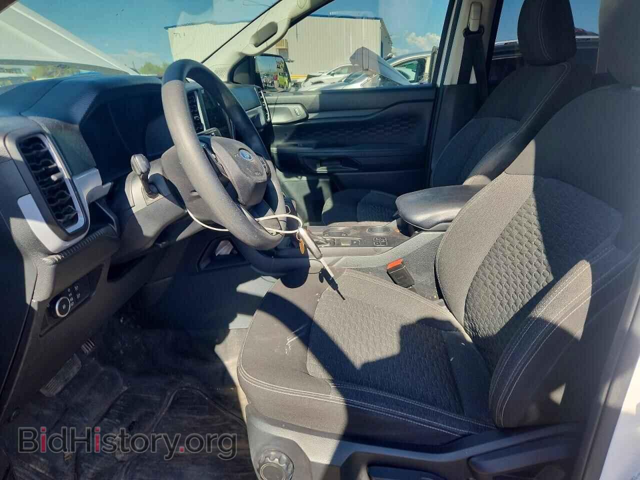 2024 FORD RANGER - VIN: 1FTER4BH5RLE70249 - Фото 7