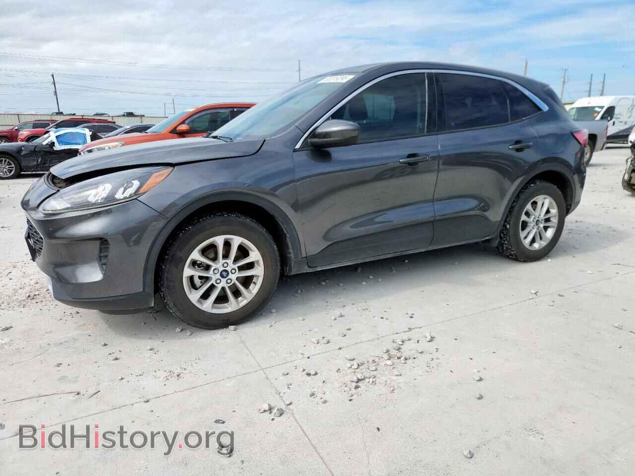 Photo 1FMCU0G63LUA76932 - FORD ESCAPE 2020