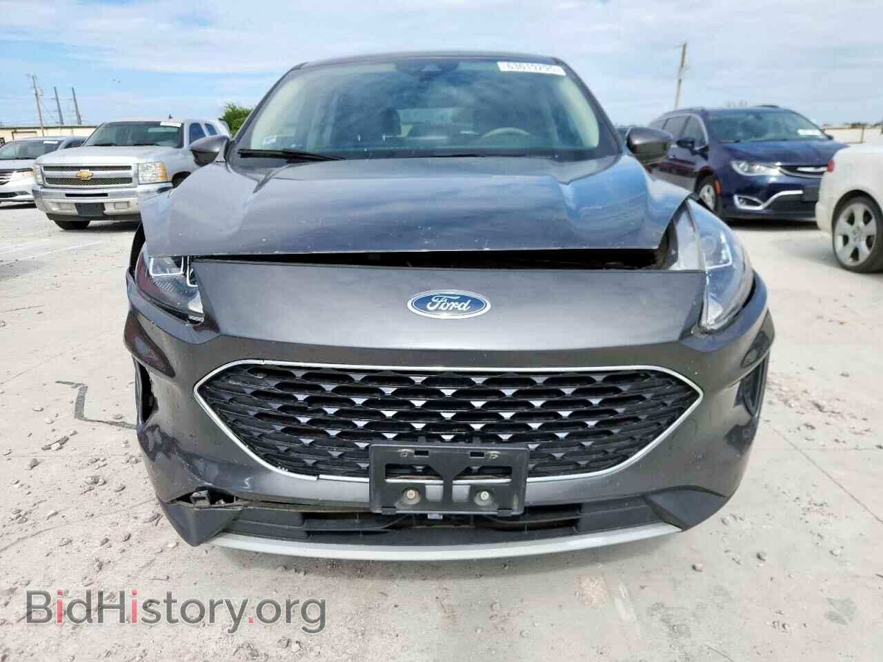 2020 FORD ESCAPE - VIN: 1FMCU0G63LUA76932 - Photo 5