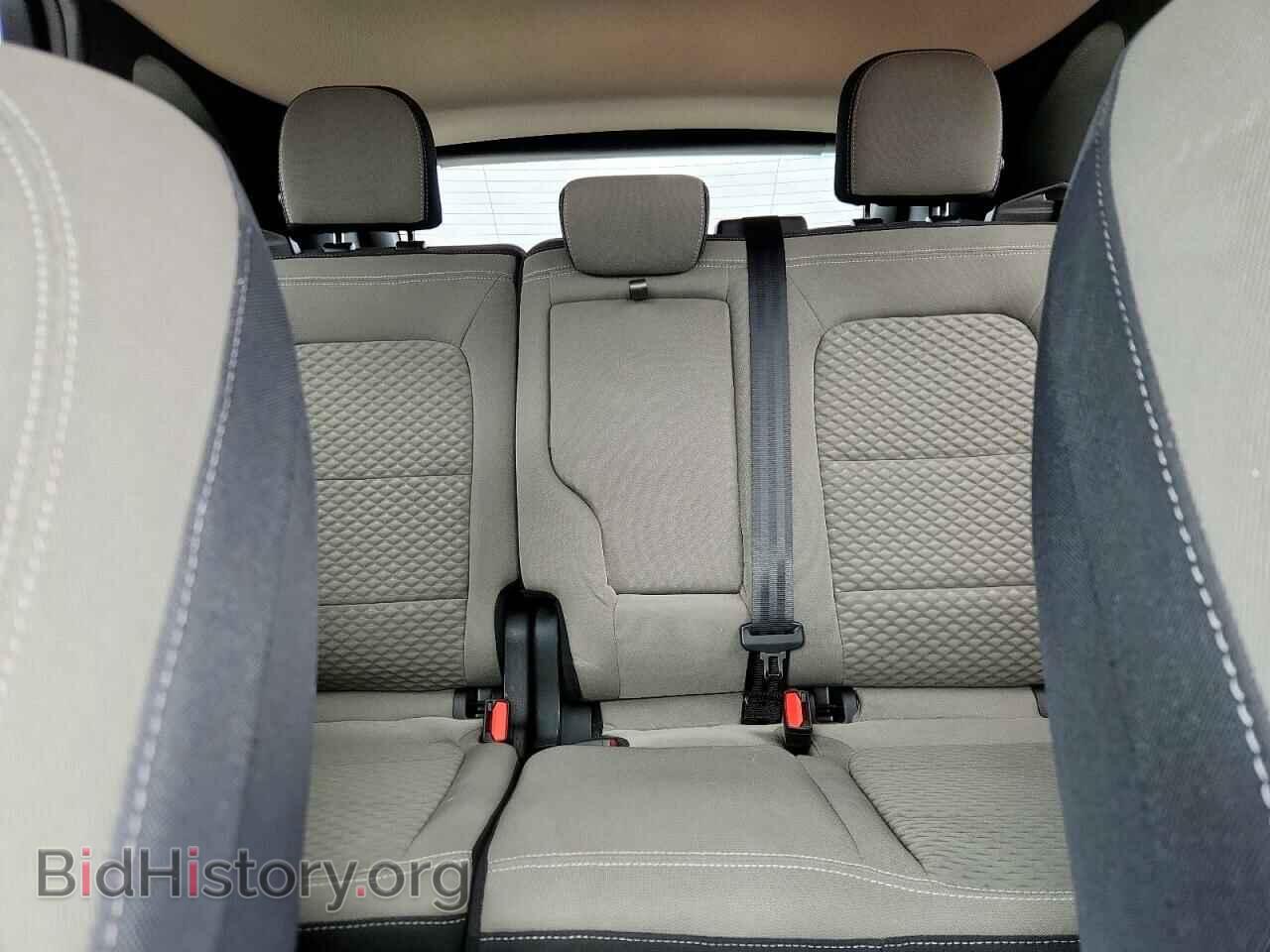 2020 FORD ESCAPE - VIN: 1FMCU0G63LUA76932 - Photo 10
