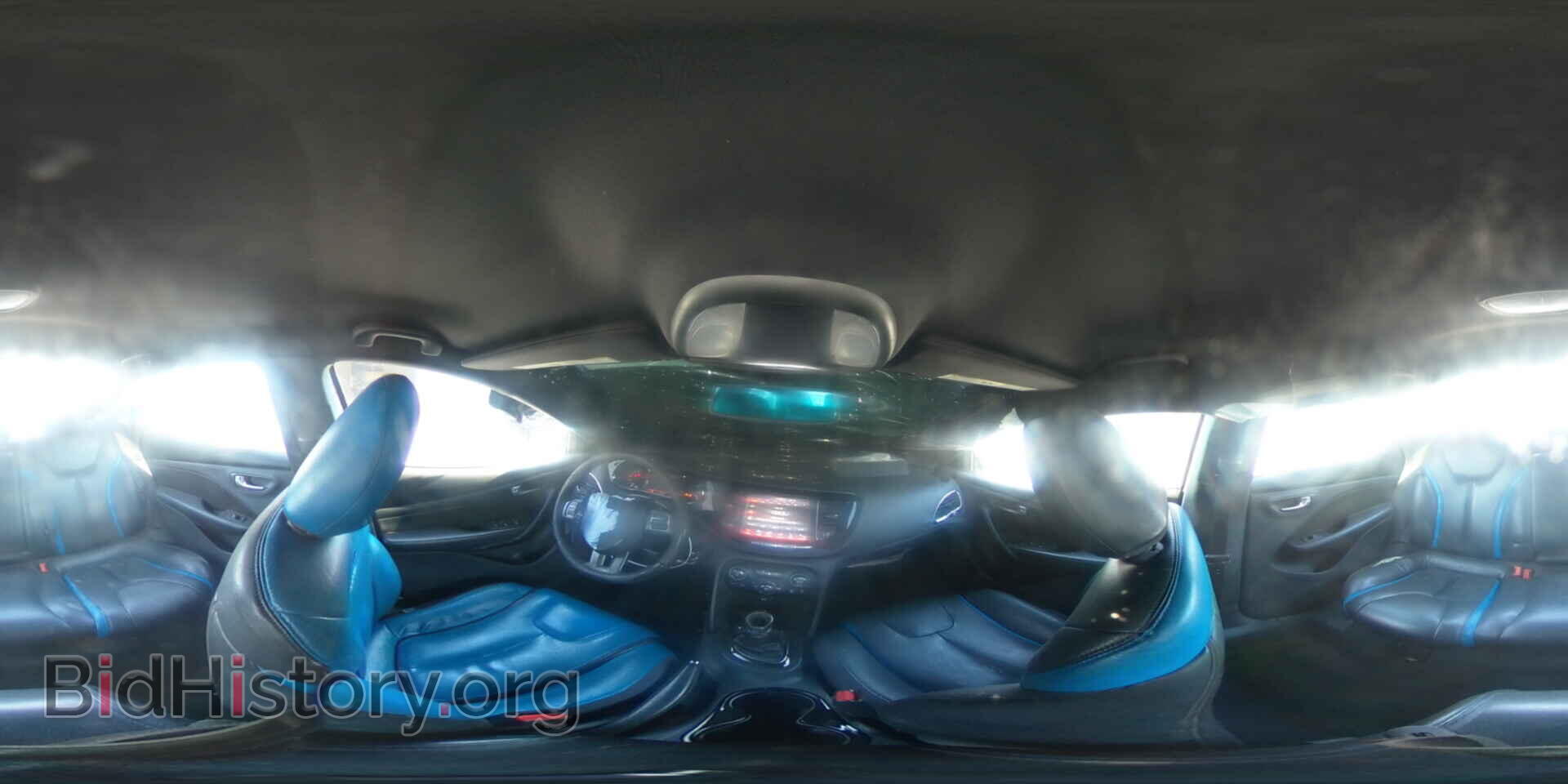 2013 DODGE DART - VIN: 1C3CDFCH4DD313612 - Фото 14