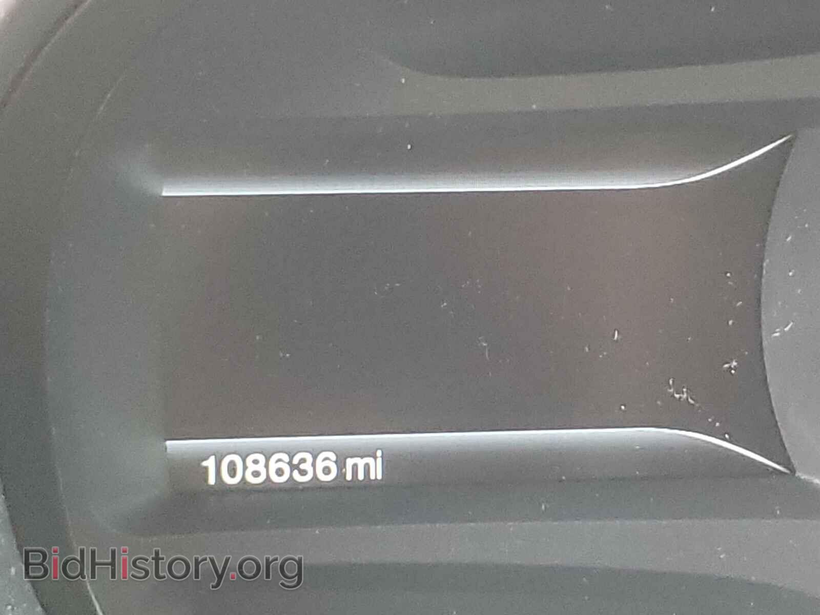 2011 FORD EDGE - VIN: 2FMDK4KC4BBB50569 - Photo 8