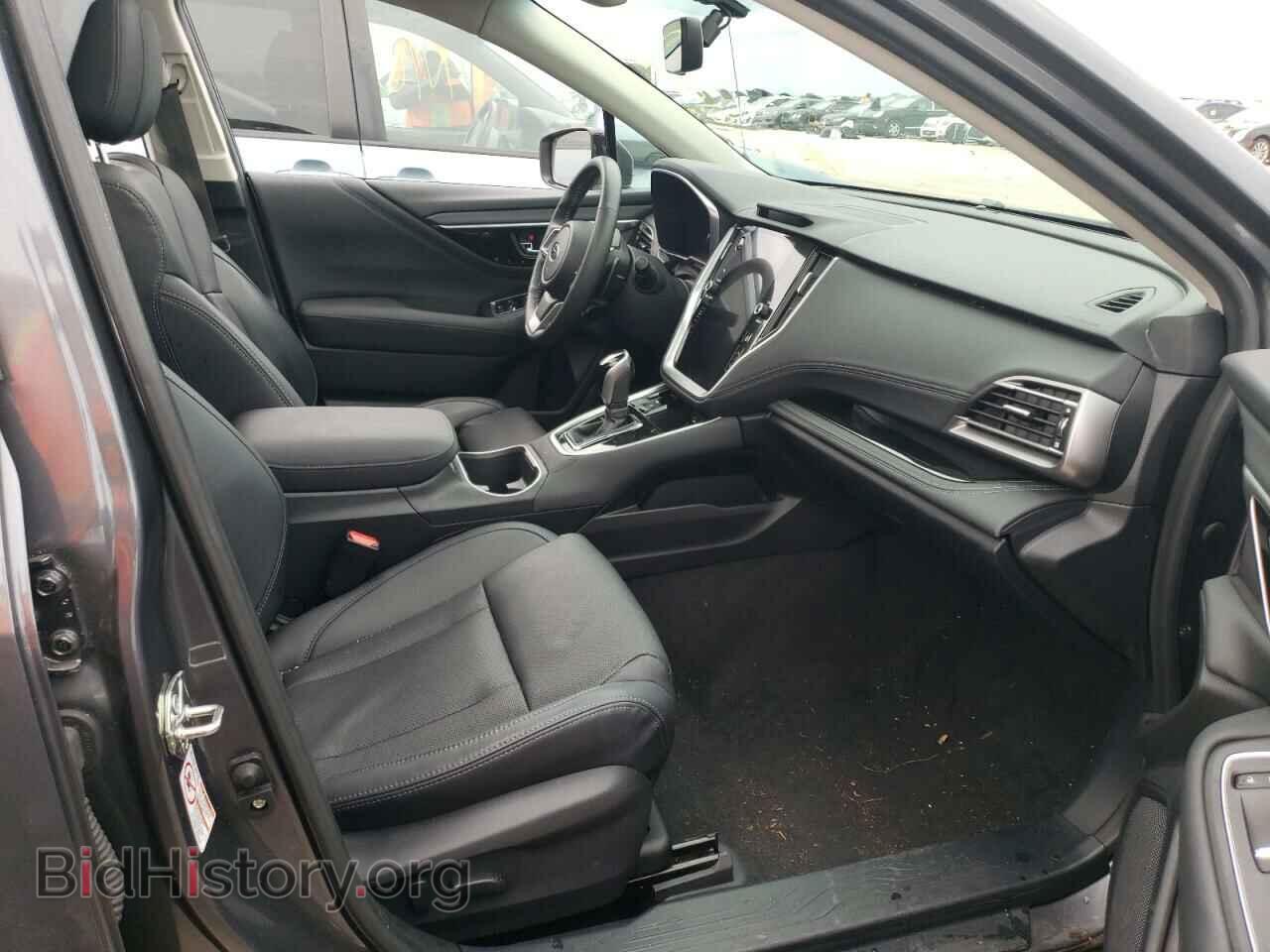 2020 SUBARU OUTBACK - VIN: 4S4BTANC7L3199328 - Фото 5