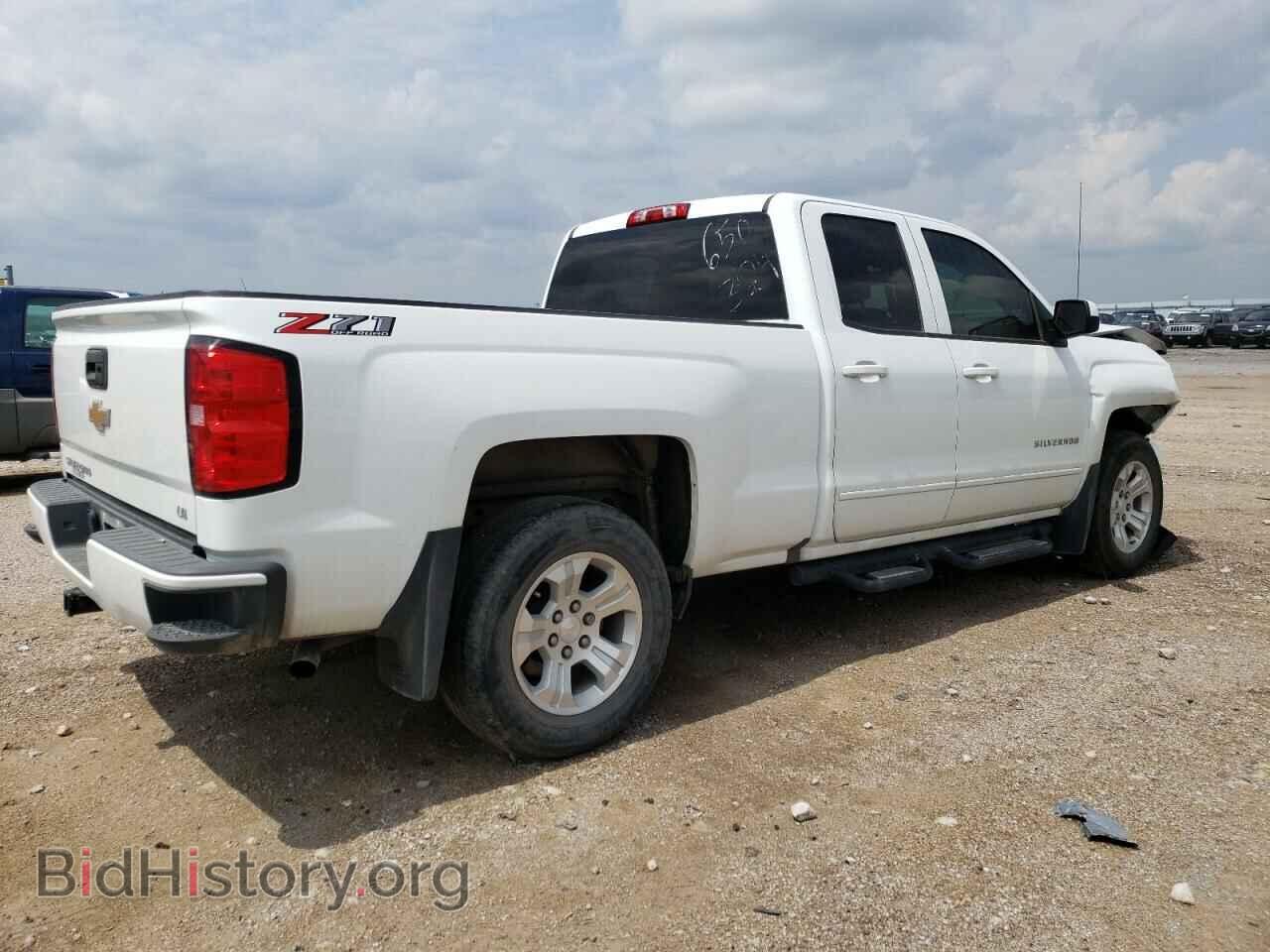 2019 CHEVROLET ALL Models - VIN: 2GCVKPEC5K1236193 - Фото 3