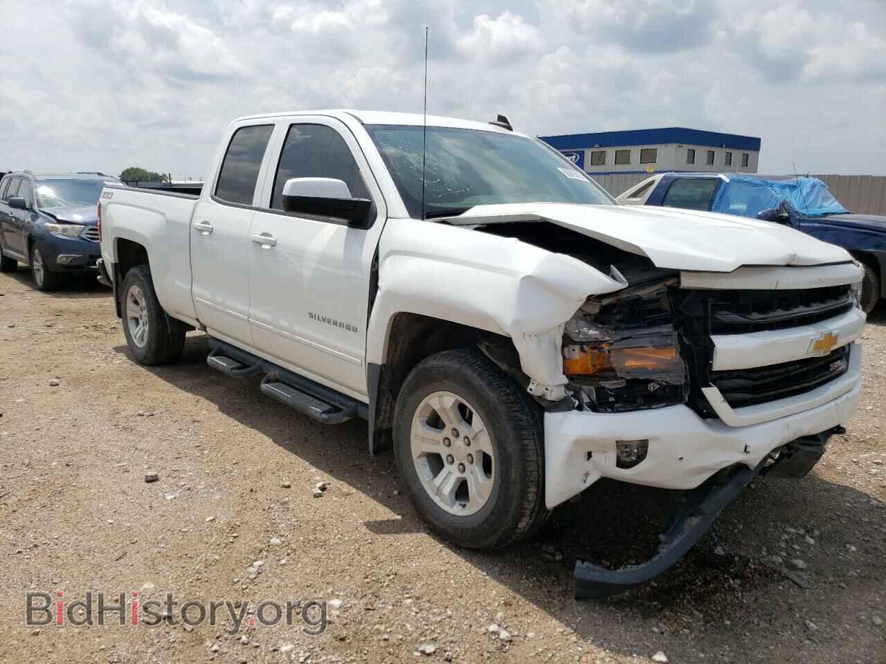 2019 CHEVROLET ALL Models - VIN: 2GCVKPEC5K1236193 - Фото 4