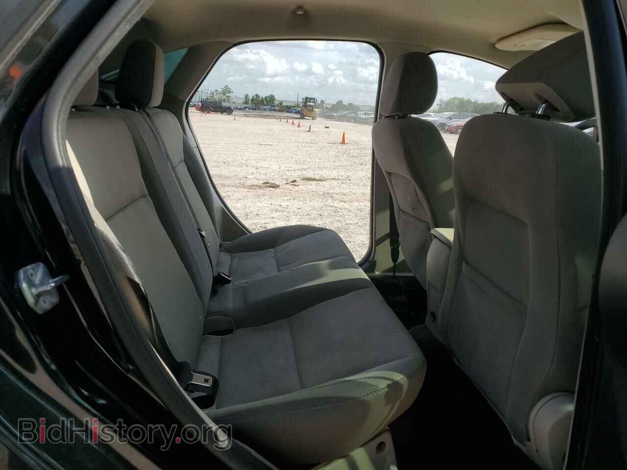2014 FORD FOCUS - VIN: 1FADP3F23EL390109 - Фото 10