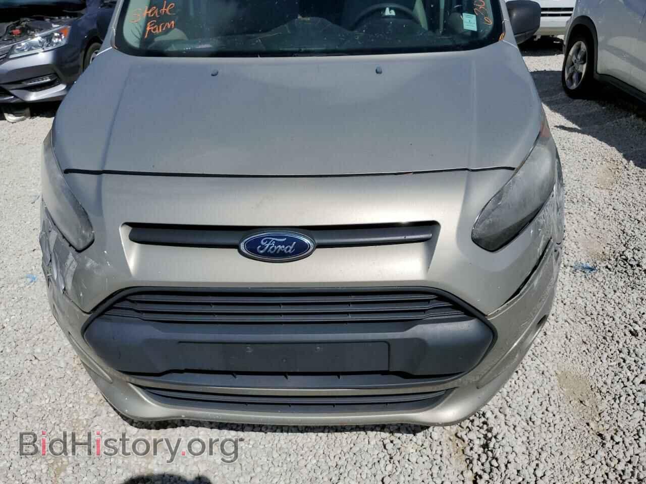 2014 FORD TRANSIT - VIN: NM0GE9F77E1163445 - Фото 7