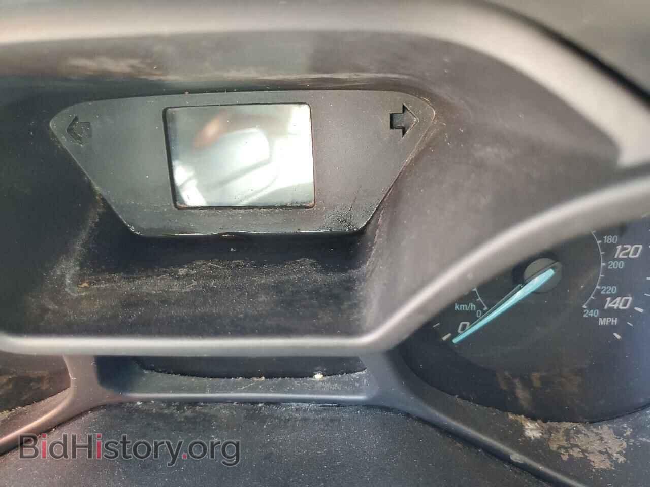 2014 FORD TRANSIT - VIN: NM0GE9F77E1163445 - Фото 8