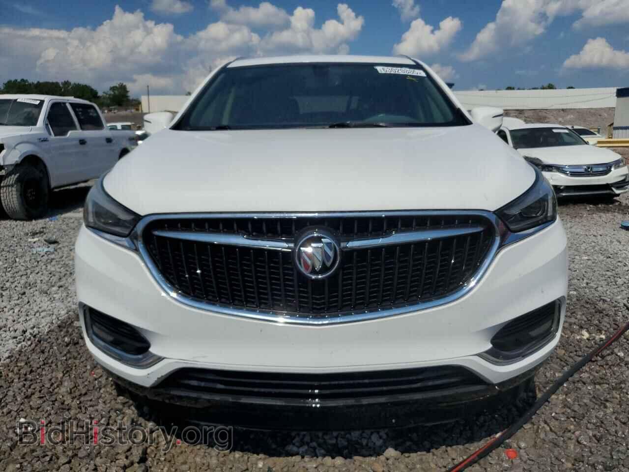 2018 BUICK ENCLAVE - VIN: 5GAERAKW3JJ101937 - Фото 5