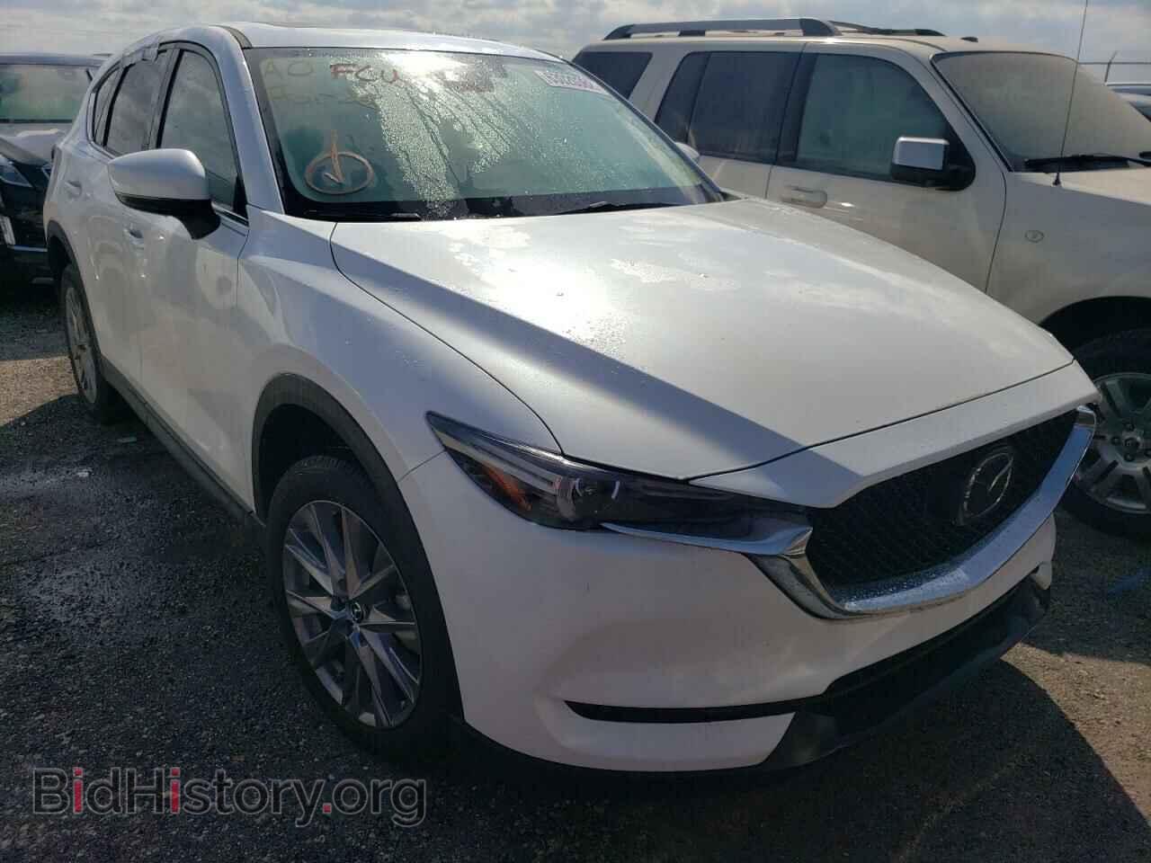 Photo JM3KFADM7L0769570 - MAZDA CX-5 2020