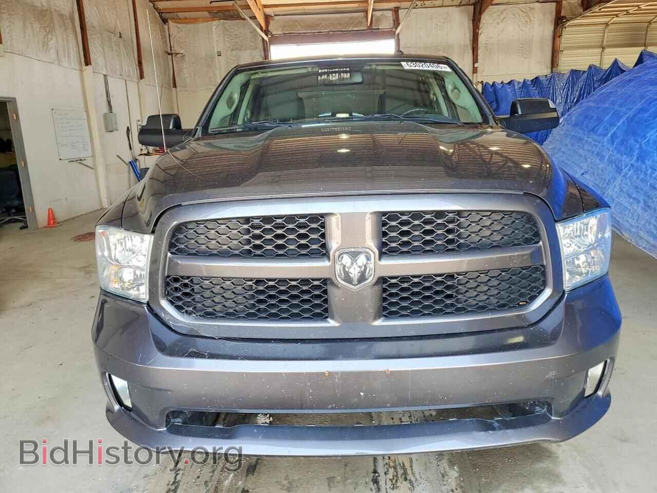 2016 RAM 1500 - VIN: 3C6RR7KT1GG163699 - Фото 5