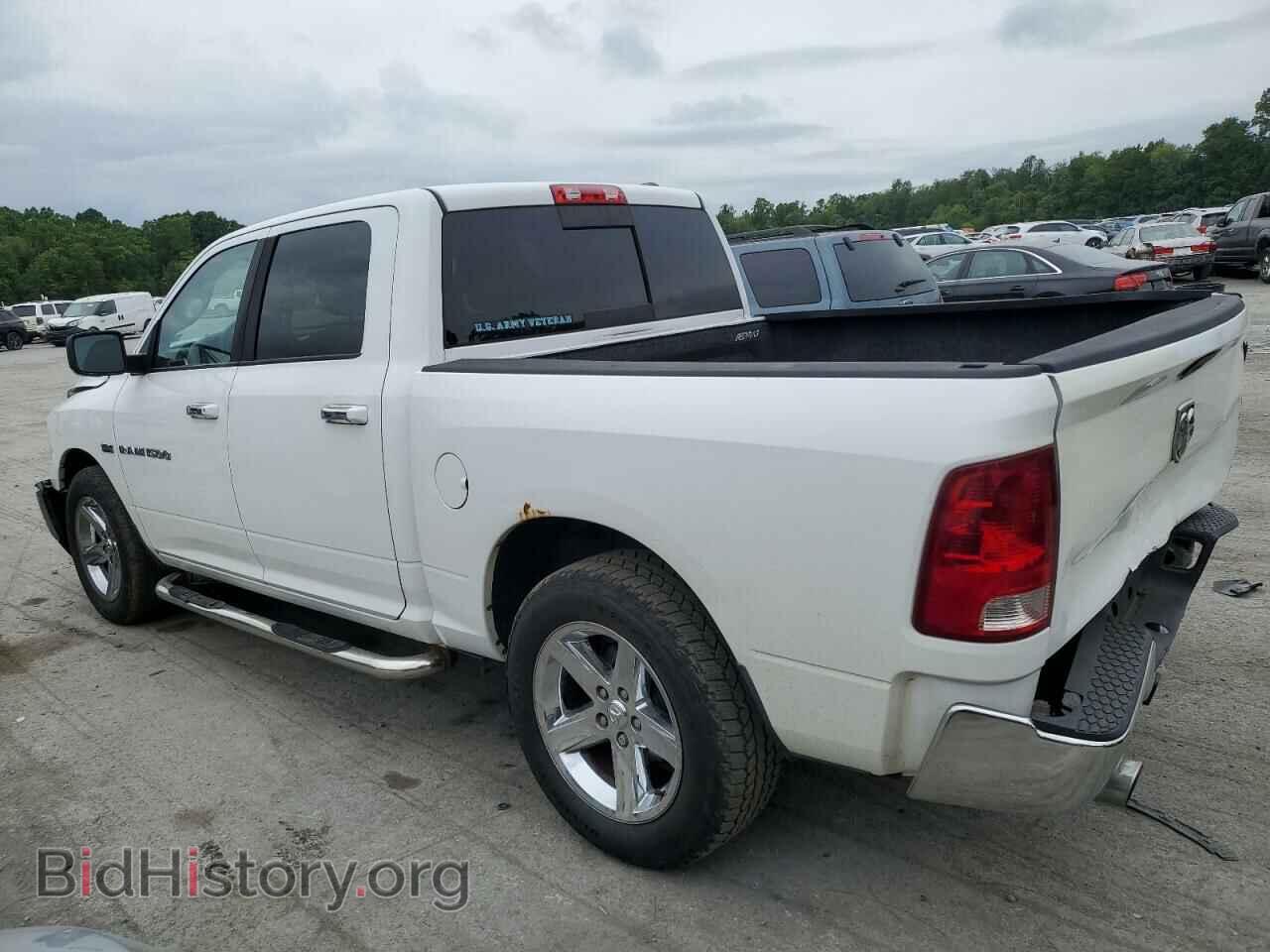2011 DODGE All Models - VIN: 1D7RB1CT8BS636837 - Фото 2