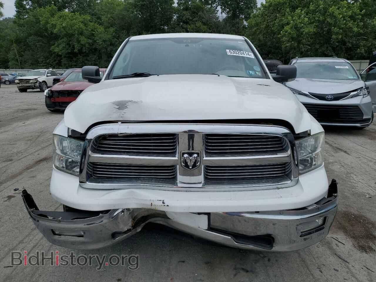 2011 DODGE All Models - VIN: 1D7RB1CT8BS636837 - Фото 5