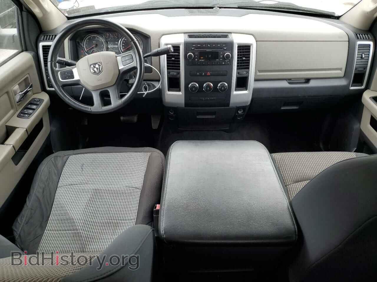 2011 DODGE All Models - VIN: 1D7RB1CT8BS636837 - Фото 8