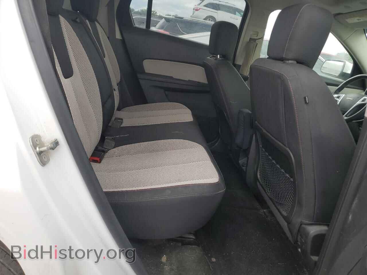 2017 GMC TERRAIN - VIN: 2GKALNEK7H6290621 - Photo 11