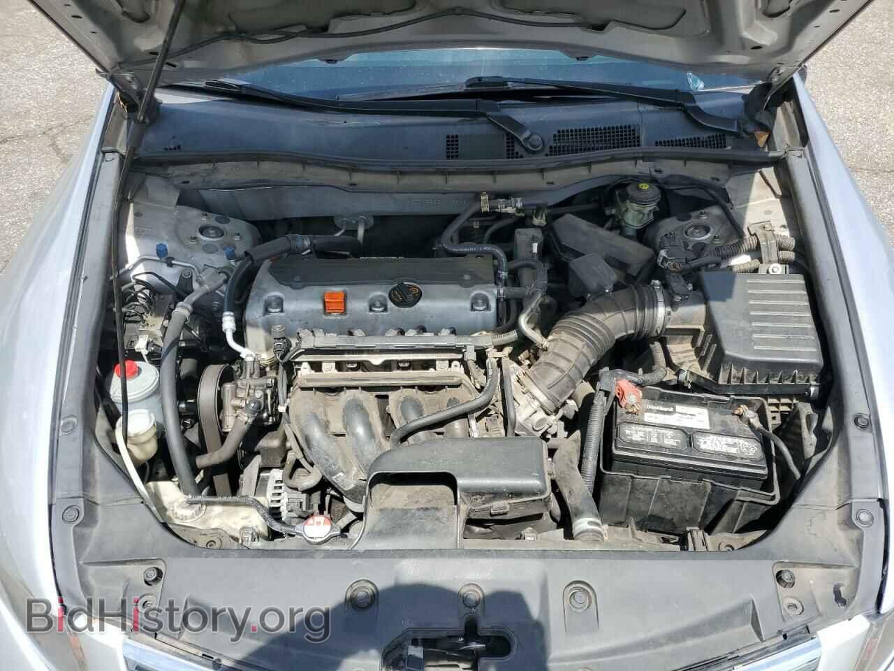 2011 HONDA ACCORD - VIN: 1HGCP2F63BA112628 - Фото 11