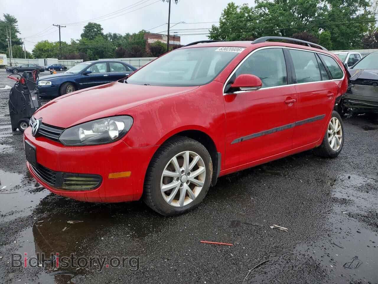 Фотография 3VWTZ7AJ3AM697310 - VOLKSWAGEN JETTA 2010