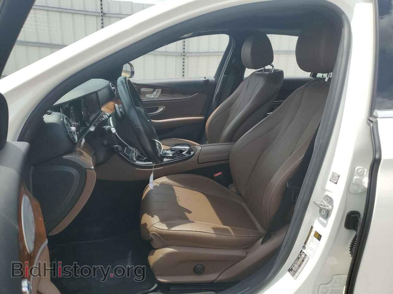 2017 MERCEDES-BENZ E-CLASS - VIN: WDDZF4KB5HA116060 - Фото 7
