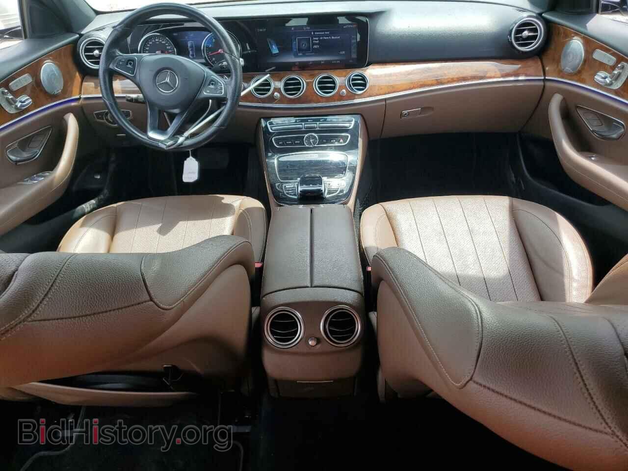 2017 MERCEDES-BENZ E-CLASS - VIN: WDDZF4KB5HA116060 - Фото 8