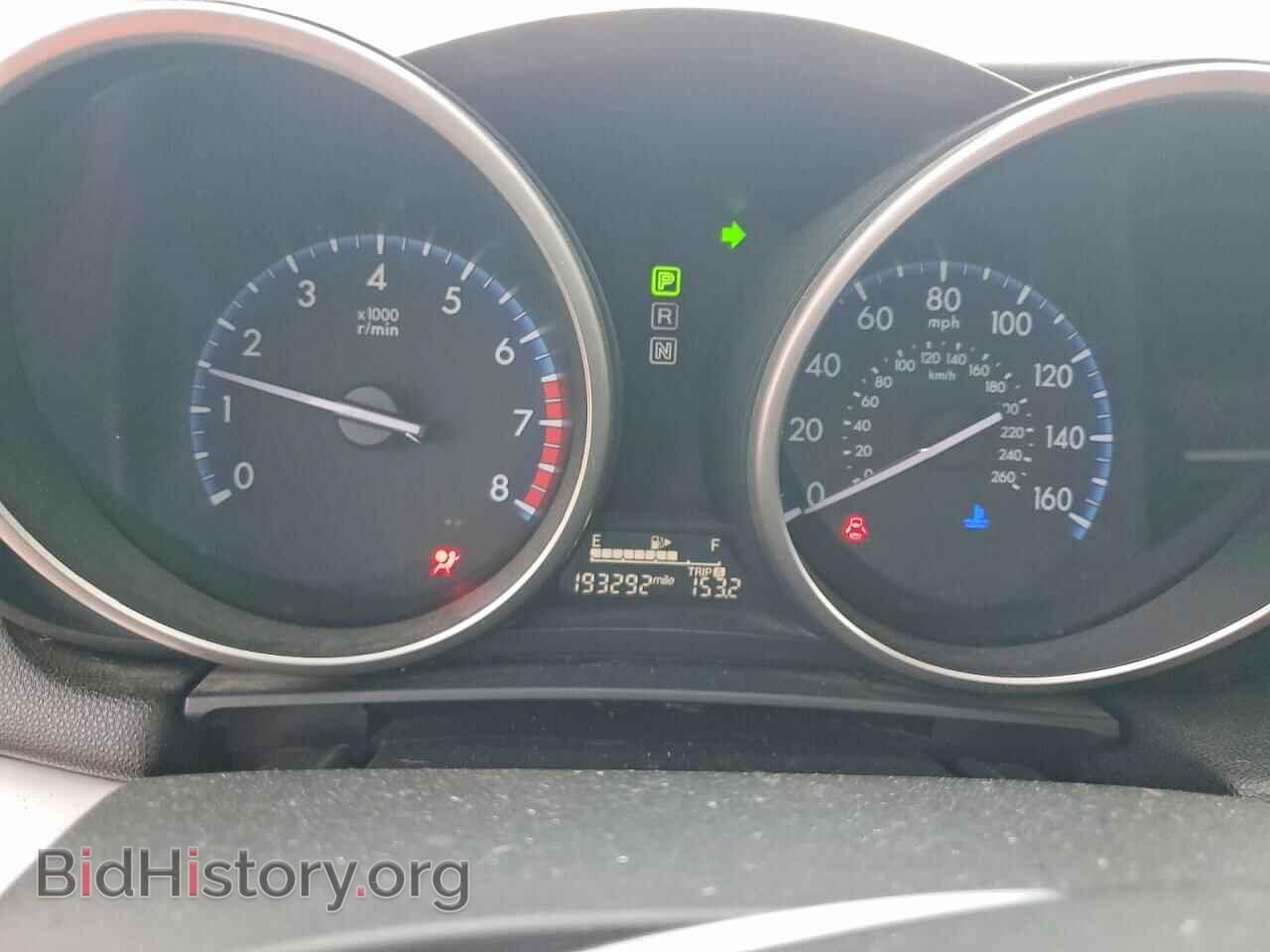 2013 MAZDA 3 - VIN: JM1BL1U73D1826984 - Photo 9