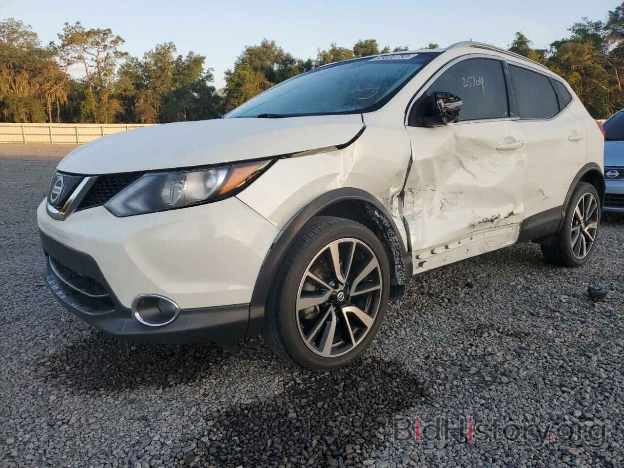 Photo JN1BJ1CPXKW525428 - NISSAN ROGUE 2019