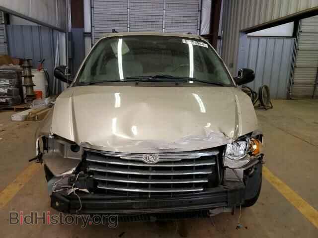 2006 CHRYSLER MINIVAN - VIN: 2A8GP64L66R675120 - Фото 5