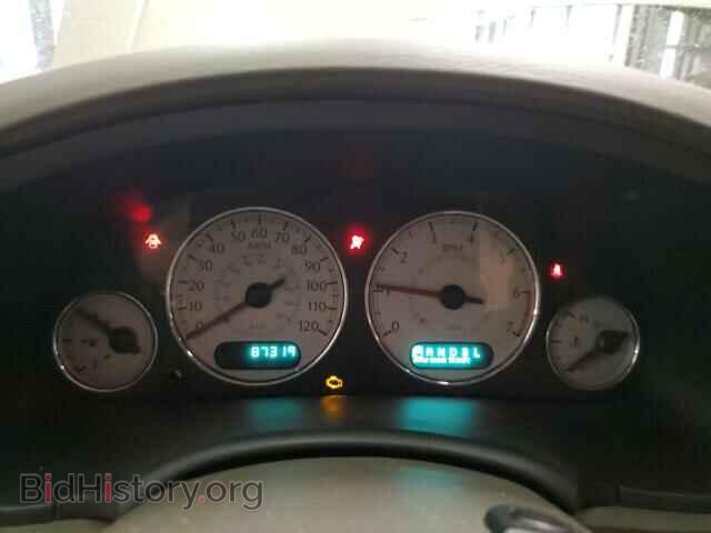 2006 CHRYSLER MINIVAN - VIN: 2A8GP64L66R675120 - Фото 9