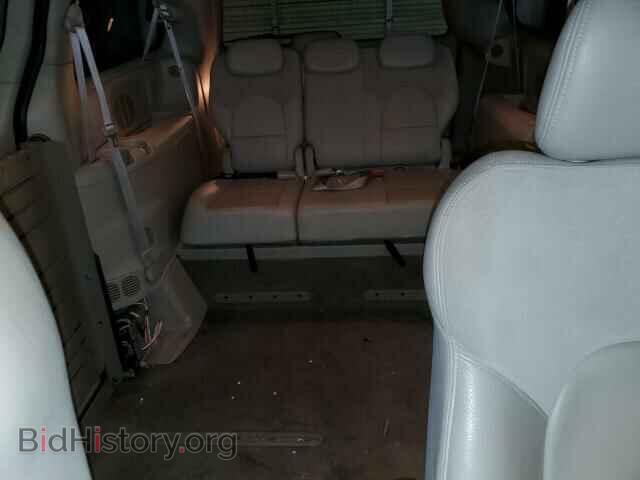 2006 CHRYSLER MINIVAN - VIN: 2A8GP64L66R675120 - Фото 10