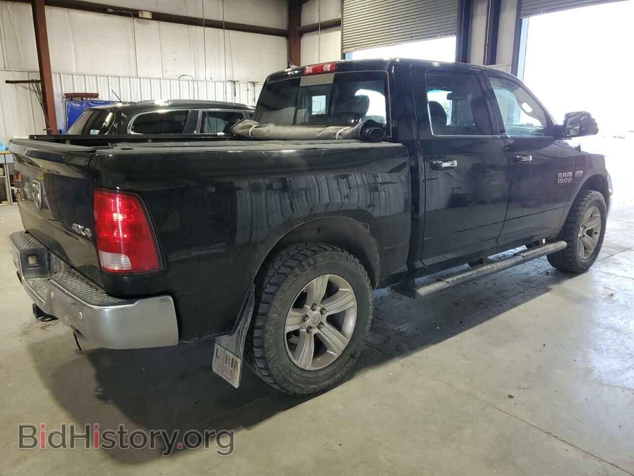 2014 RAM 1500 - VIN: 1C6RR7LT4ES397503 - Фото 3