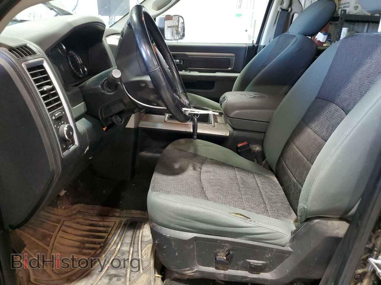 2014 RAM 1500 - VIN: 1C6RR7LT4ES397503 - Фото 7