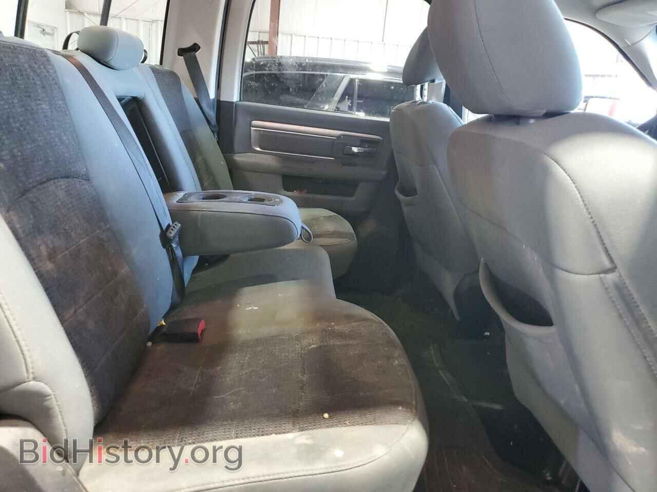 2014 RAM 1500 - VIN: 1C6RR7LT4ES397503 - Фото 10